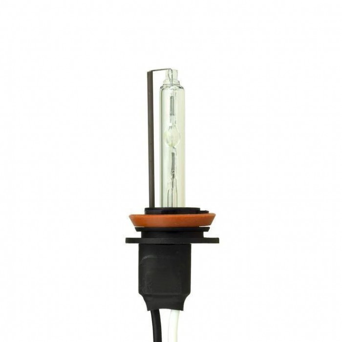 Лампа ксенон EA Light X H11 5000K 35W - EA Light X