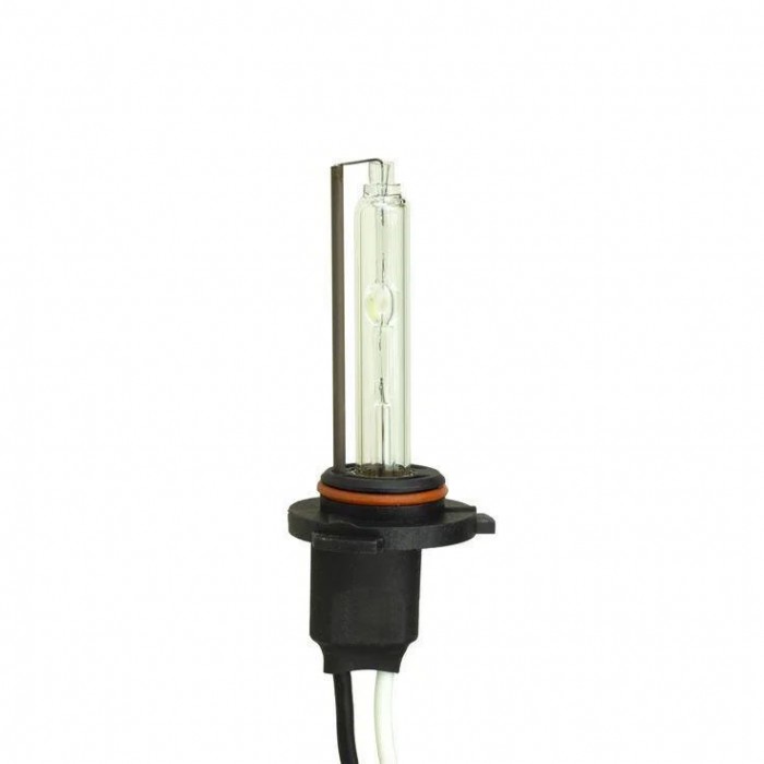 Лампа ксенон EA Light X HB3 (9005) 5000K 35W - EA Light X
