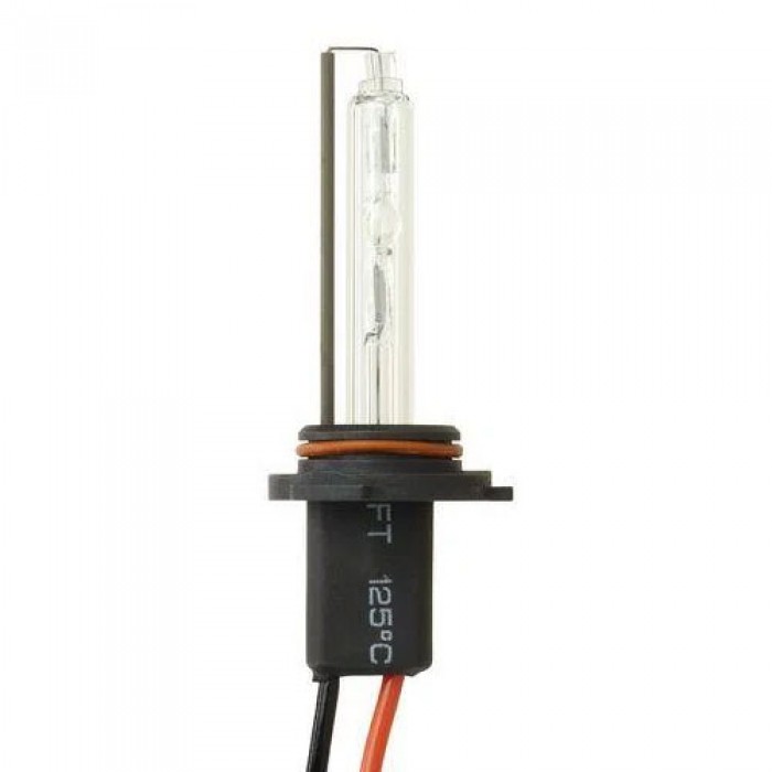 Лампа ксенон EA Light X HB4 (9006) 5000K 35W - EA Light X