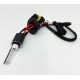 Лампа ксенон EA Light X PREMIUM H3 4300 K 35W - EA Light X