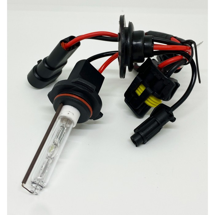 Комплект ксенона EA Light X 35W HB3 4300K AC с керамикой - EA Light X