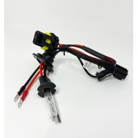 Лампа ксенон EA Light X H3 4300 K 12V 35W (PK22s)