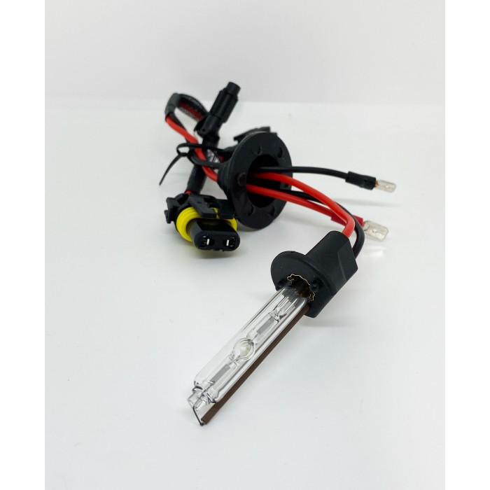 Комплект ксенона EA Light X 35W H1 6000K DC - EA Light X