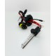 Комплект ксенона EA Light X 35W H1 6000K DC - EA Light X