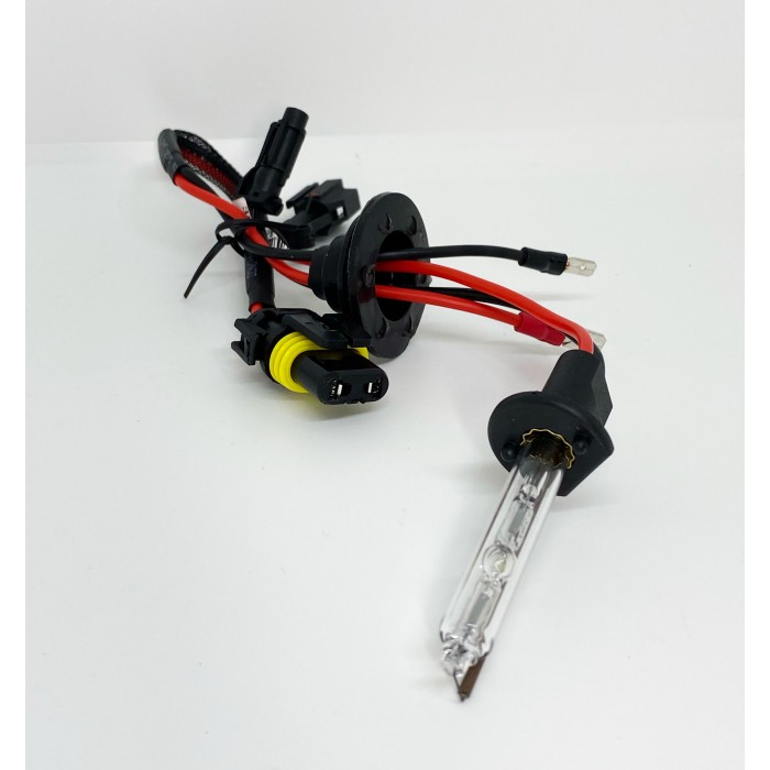 Комплект ксенона EA Light X 35W H1 6000K DC - EA Light X