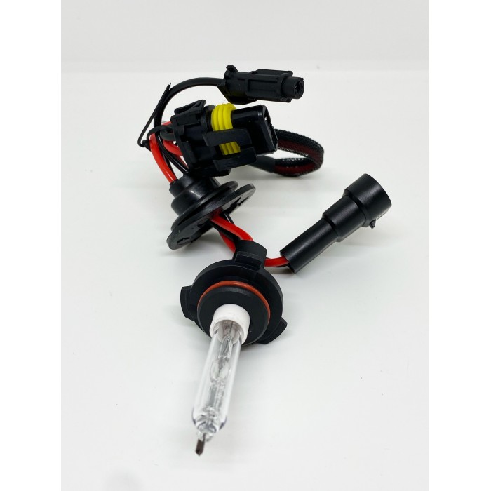 Комплект ксенона EA Light X 35W HB4 6000K AC с керамикой - EA Light X