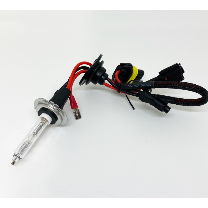 Лампа ксенон EA Light X PREMIUM H7 5000 K 35W - EA Light X