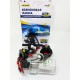 Комплект ксенона EA Light X 35W H3 6000K AC с керамикой - EA Light X
