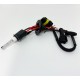 Лампа ксенон EA Light X PREMIUM H3 6000 K 35W - EA Light X
