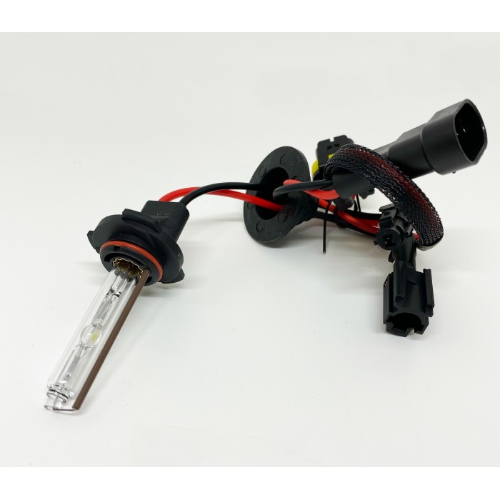 Комплект ксенона EA Light X 35W HB3 (9005) 6000K с обманкой - EA Light X