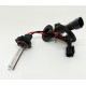 Комплект ксенона EA Light X 35W HB3 (9005) 6000K с обманкой - EA Light X