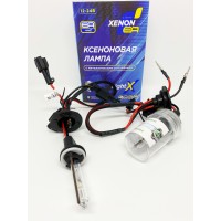 Комплект ксенону EA Light X 24V 35W H27 5000K