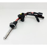 Лампа ксенон EA Light X H27 4300K 12V 35W (PGJ13)