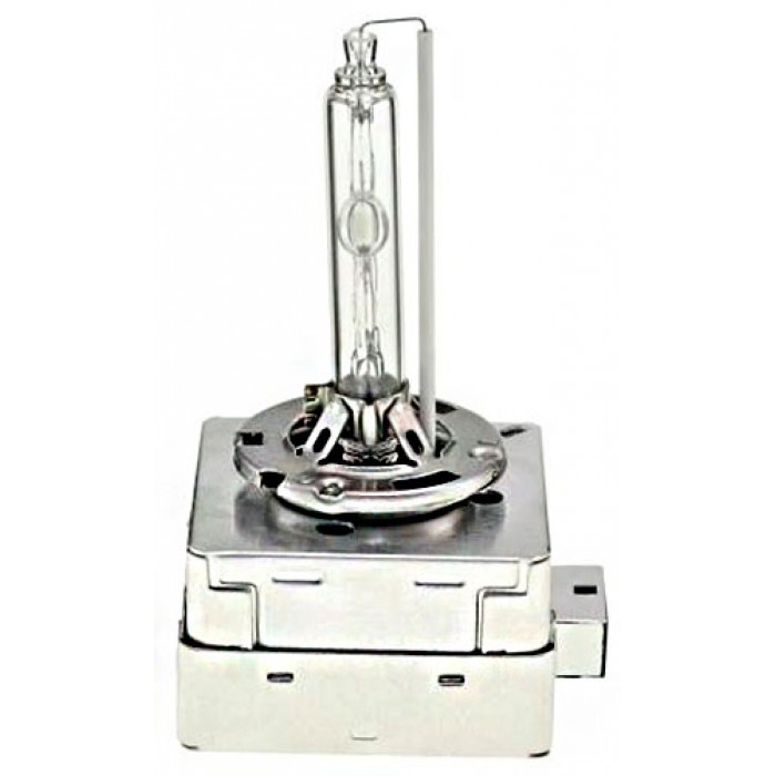 Лампа ксенон EA Light X D1S PREMIUM 5000 K 35W - EA Light X