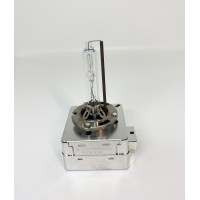 Лампа ксенон Yeaky D1S 6500K 35W +50% до яскравості