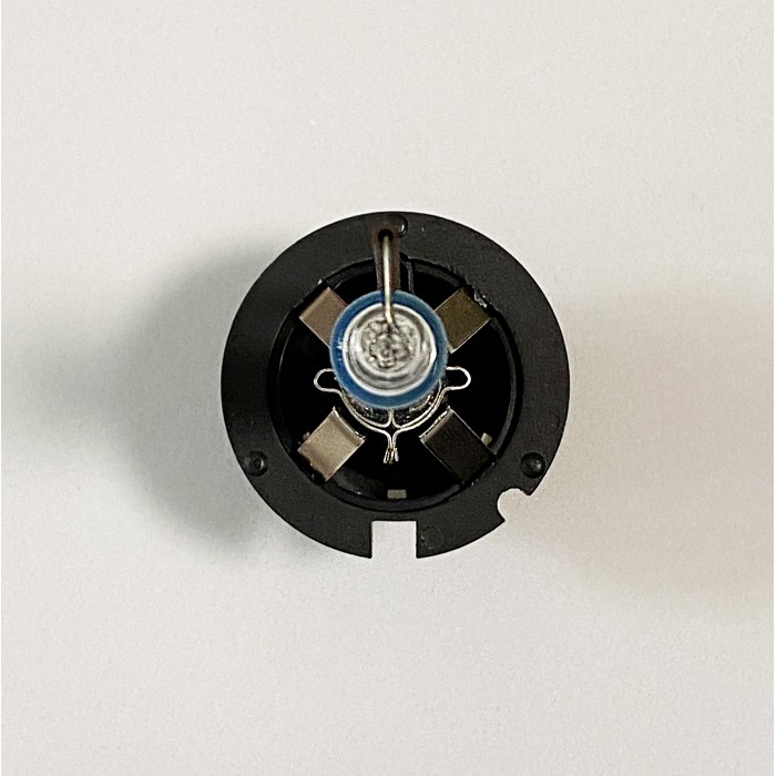 Лампа ксенон Yeaky D2S 5500K 35W +50% к яркости