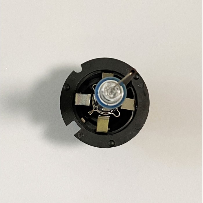 Лампа ксенон Yeaky D1S 4500K 35W +50% к яркости