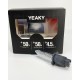 Лампа ксенон Yeaky D1S 4500K 35W +50% к яркости