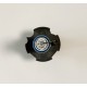 Лампа ксенон Yeaky D1S 4500K 35W +50% к яркости