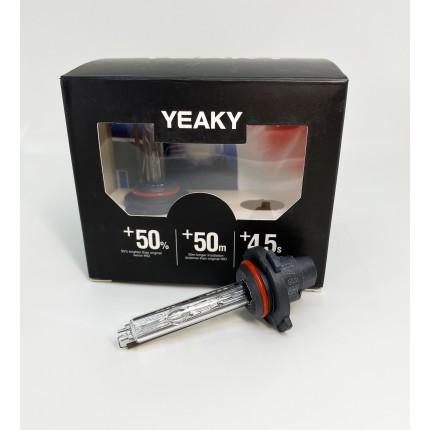 Лампа ксенон Yeaky HB3 (9005) 4500K 35W