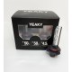 Лампа ксенон Yeaky D1S 4500K 35W +50% к яркости
