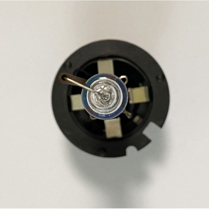 Лампа ксенон Yeaky D1S 4500K 35W +50% к яркости