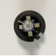 Лампа ксенон Yeaky D1S 4500K 35W +50% к яркости