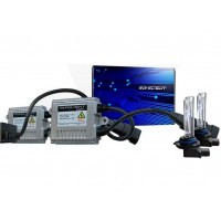 Комплект ксенону Infolight Expert 12V 35W