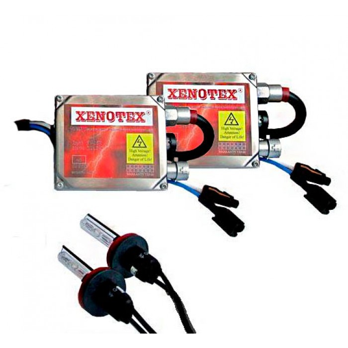 Комплект ксенона Xenotex L 22.125 - Xenotex