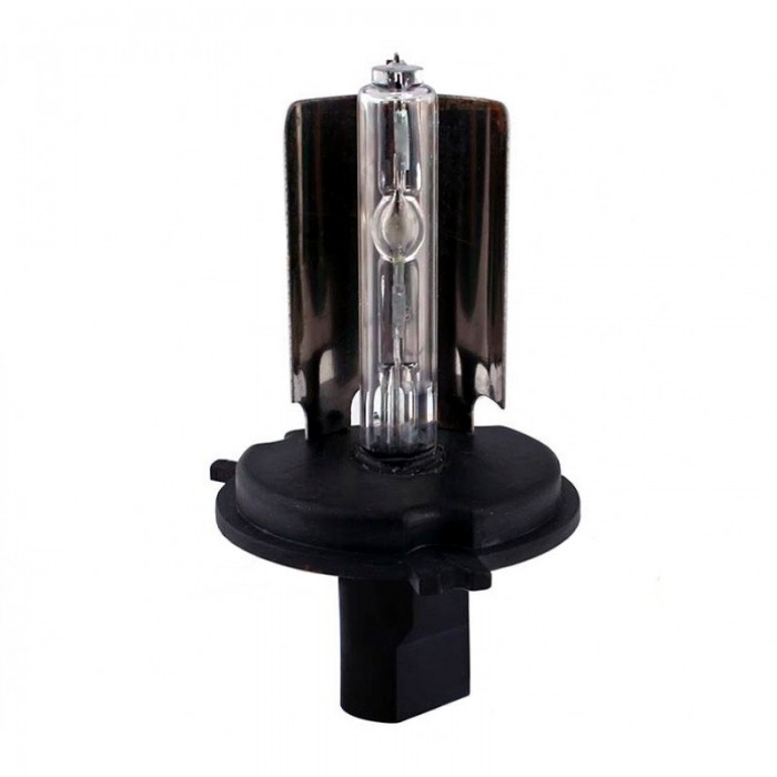 Лампа ксенон EA Light X H4 3000K 12V 35W (P43t) - EA Light X