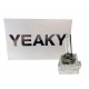 Лампа ксенон Yeaky D1S 4500K 35W +50% к яркости