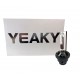 Лампа ксенон Yeaky D1S 4500K 35W +50% к яркости