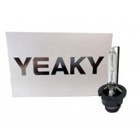 Лампа ксенон Yeaky LBS D2S +70% 5500K