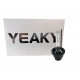 Лампа ксенон Yeaky D1S 4500K 35W +50% к яркости