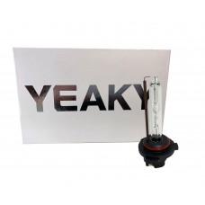 Лампа ксенон Yeaky LBS HB3 (9005) +70% 35w 5500K