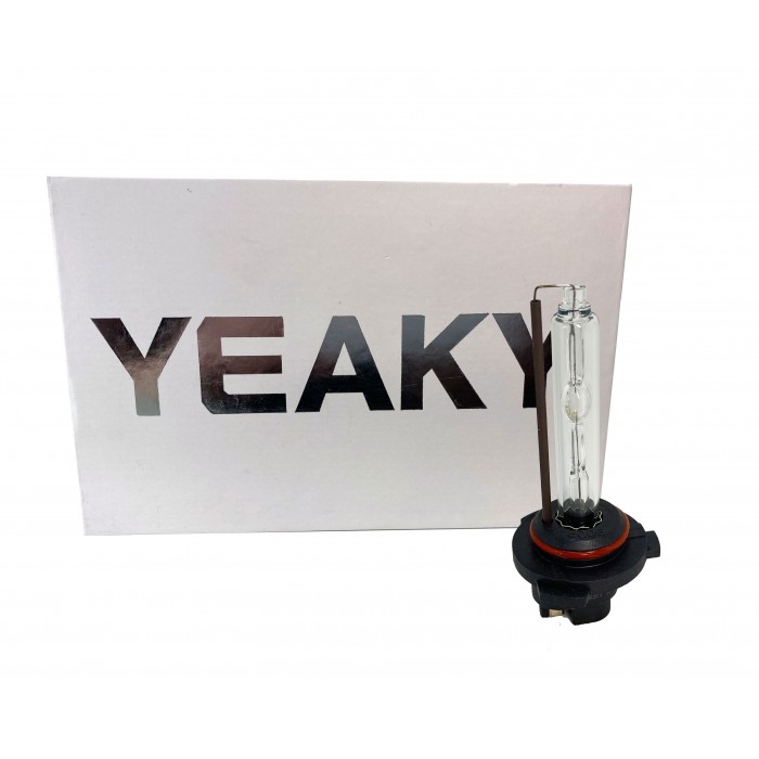 Лампа ксенон Yeaky D1S 4500K 35W +50% к яркости