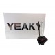 Лампа ксенон Yeaky D1S 4500K 35W +50% к яркости