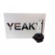 Лампа ксенон Yeaky D1S 4500K 35W +50% к яркости