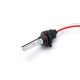 Лампа ксенон EA Light X PREMIUM HB3 (9005) 5000 K 35W - EA Light X