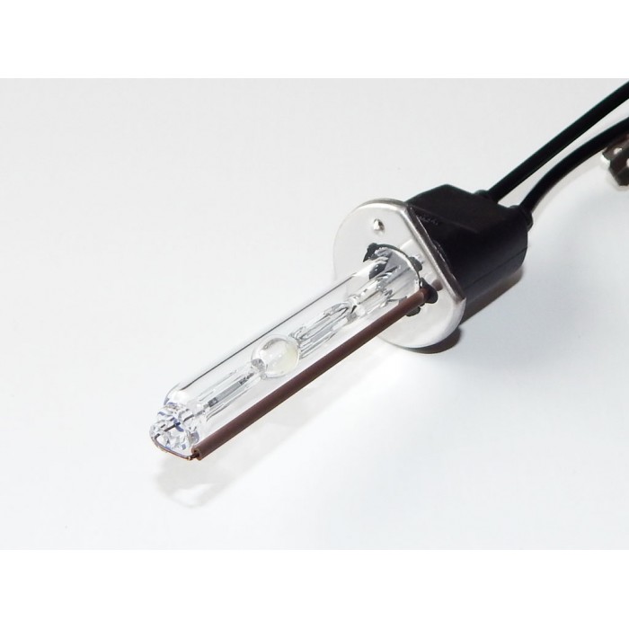 Лампа ксенон EA Light X PREMIUM H1 4300K 35W - EA Light X