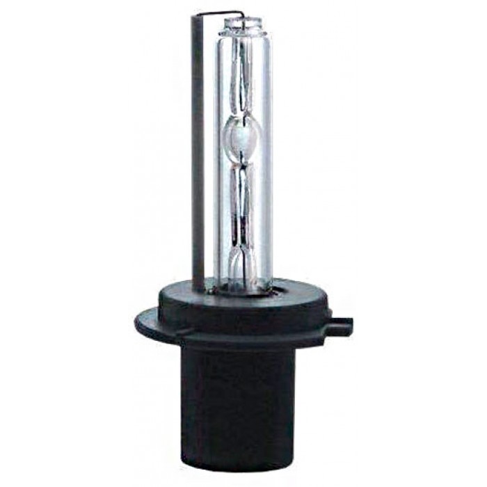Лампа ксенон EA Light X PRO моно 6000K/5000K/4300K 35W - EA Light X