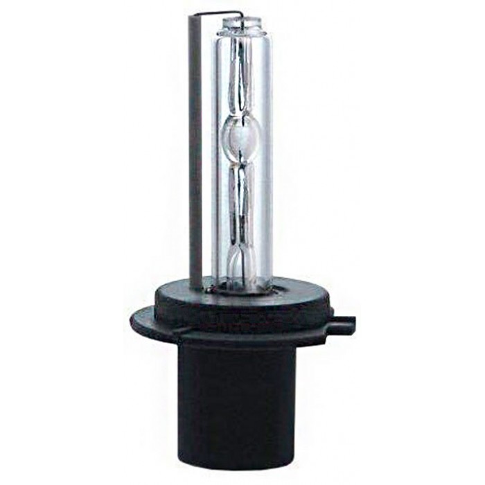 Лампа ксенон EA Light X STANDART H7 5000K 55W - EA Light X