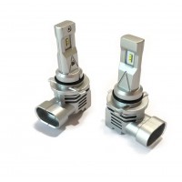 Комплект LED ламп EA Light X M3 HB4 (9006) 5000K 5000Lm