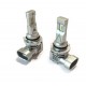 Светодиодные лампы HB4 (9006) EA Light X M3 5000Lm 5000K 12-24V 2 шт