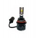 Светодиодные лампы HB5 (9007) EA Light X SIM 4000Lm 5000K 12-24V 2 шт