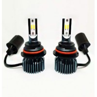 Комплект LED ламп EA Light X SIM HB5 (9007) 4000 Lm 5000 K