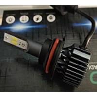 Комплект LED ламп EA Light X SIM H13 4000 Lm 5000 K