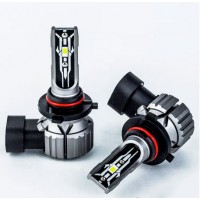 Комплект LED ламп EA Light X E2 H10 5000 K 3600 Lm 