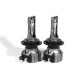 Світлодіодні лампи H7 EA Light X E2 3600Lm 5000K