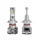 Светодиодные лампы H7 EA Light X M4 3200Lm 5500K 12-24V 2 шт